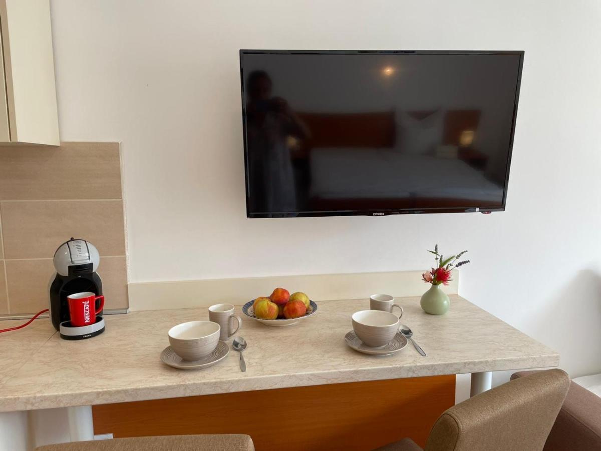 Novalja Apartments By Nena Екстер'єр фото